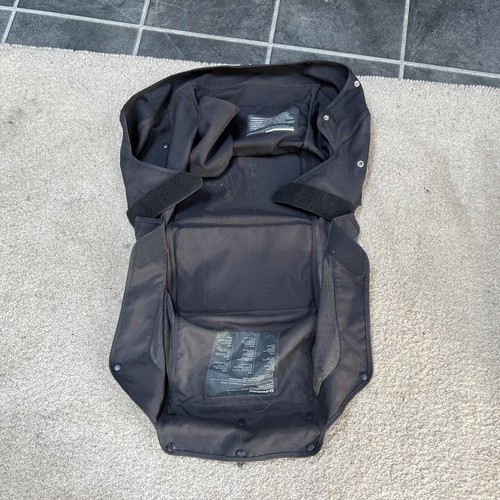 Uppababy vista 2015 - vista,