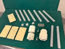 Triang Minic Ships, 1/1200