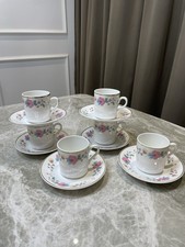 Mayfair Fine Bone China Coffee