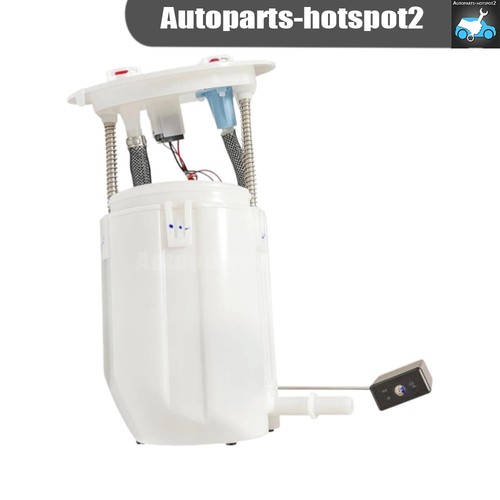 New fuel pump module - new,