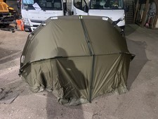Dave Lane Carp Fishing Bivvy 2