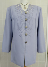 Crealine De Daxon Jacket UK 16
