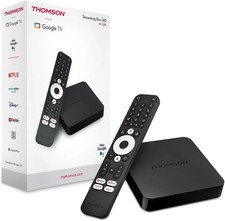 Thomson Streaming Box 240UK