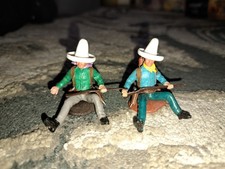 BRITAINS SWOPPETS SEATED