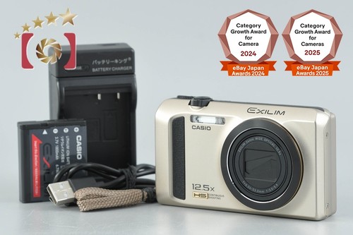 Casio high speed exilim - speed,