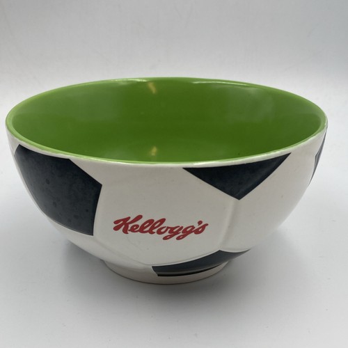 Kelloggs 2002 vintage ceramic - kelloggs,