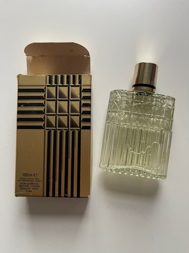 Avon gentleman flask wind - avon,