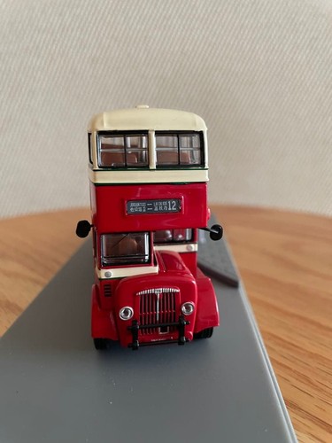 Edition kmb kowloon - kmb, bus