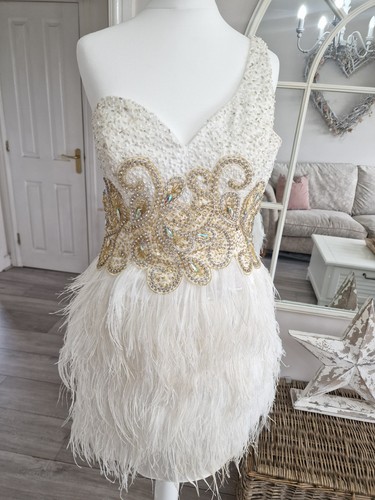 Jovani white gold - white, &