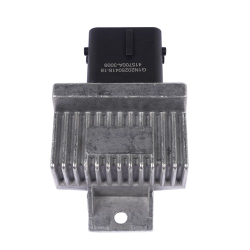 Glow plug heater relay for - glow,
