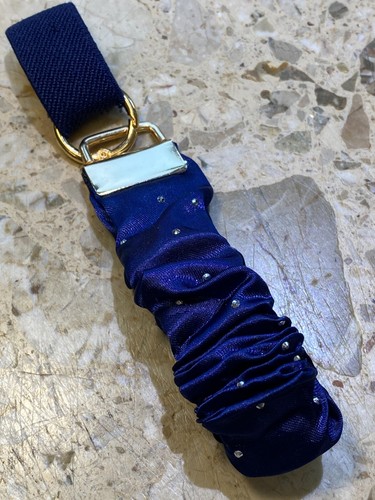 Walking stick wrist strap - wrist,