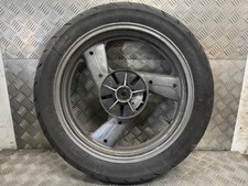 Sinnis stealth 125 back - qm,