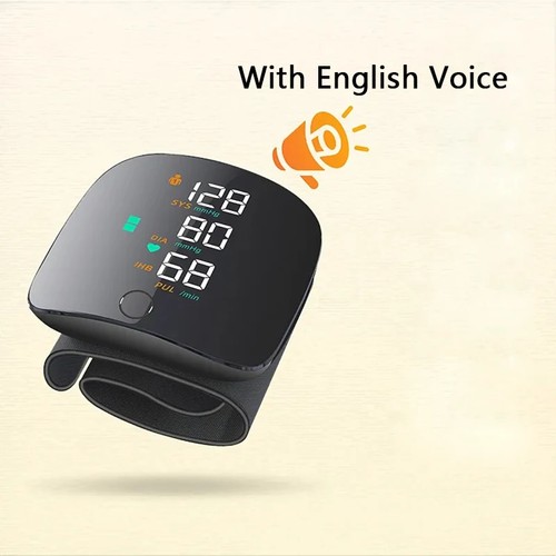 Rechargeable blood pressure - blood,
