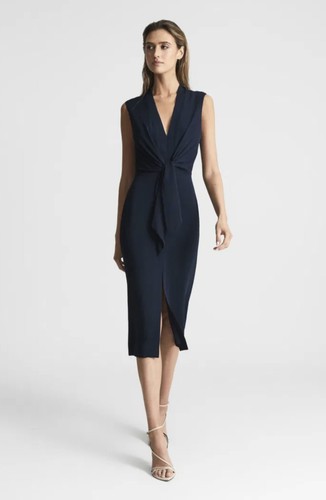 Reiss stevie tie - stevie, tie-waist