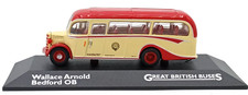 Atlas Great British Buses