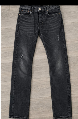 Allsaints jeans cigarette - 34.,