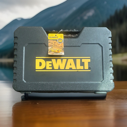Dewalt dt71563 100pc - dewalt, dt71563-qz