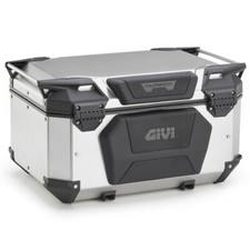 GIVI TREKKER OUTBACK EVO SMART