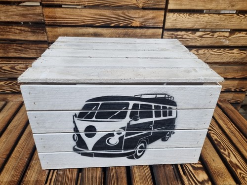 Camper volkswagon rustic - camper,