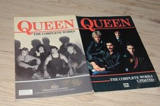 QUEEN the complete works