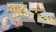 1920s LITTLE TOTS Records