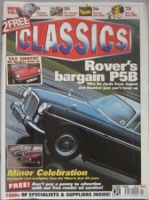 Classics 06/1998 featuring