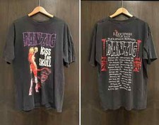 Band Tees × Rock T Shirt ×