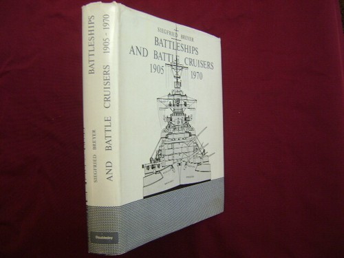 Breyer siegfried battleships - siegfried.,