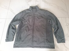 Excellent Condition Schoffel Men's Full Zip Windproof Jacket UK 44