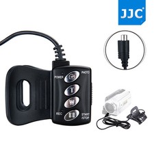 JJC Remote Commander for Sony