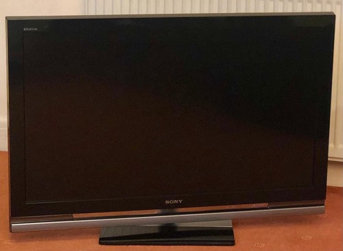 Sony bravia kdl 40w4000 - sony,