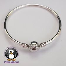 Genuine Pandora Dainty Bow