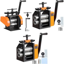 VEVOR Rolling Mill 45/75/76mm