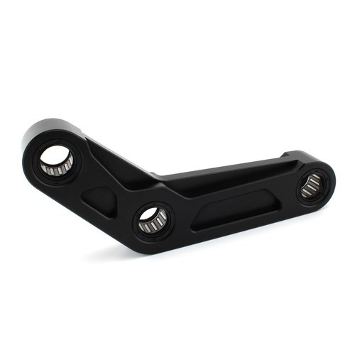 Rear suspension lowering - suspension,
