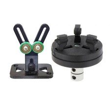 Adjustable Stand DIY Fish Tackles Rod Wrapping Machine Accs Fishing Rod Tool