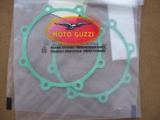 Moto Guzzi California/Breva/Norge/Griso TWO Flange Gaskets GU05011830 NOS
