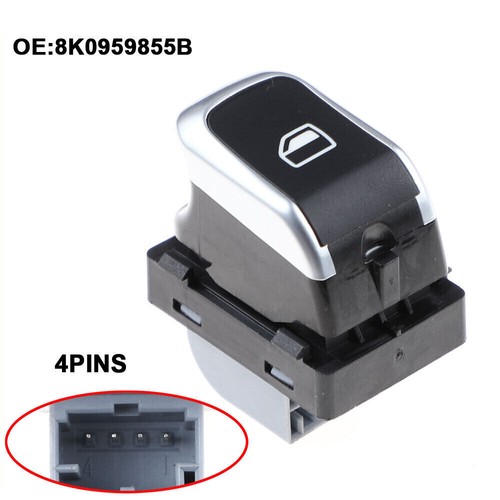Passenger window control - passenger,