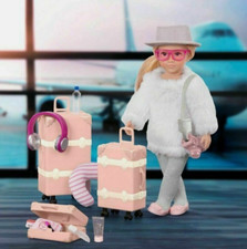 Lori Dolls - Leightons Travel