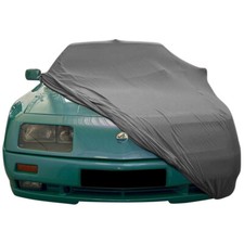 Indoor car cover fits