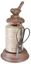 Cast Iron String Dispenser
