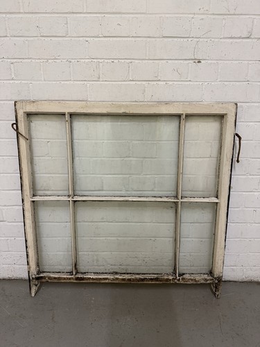 Reclaimed old edwardian - old,