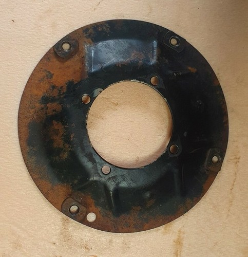 Allen hover mower - allen,