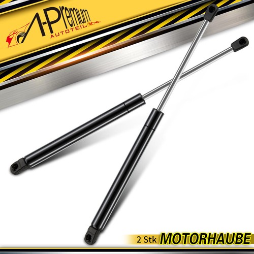 Gas spring shock - 2x,