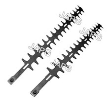 Cutting Blade Set for Kawasaki KHD600A, KHD600B, HB600A, HB600B Hedge Trimmer