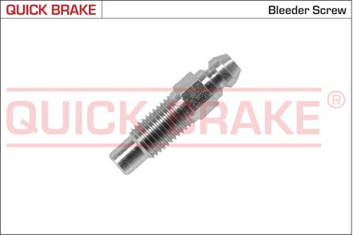 Quick brake 0089 breather - quick,