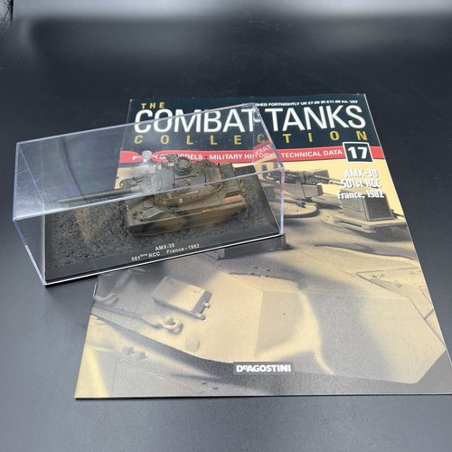 Deagostini combat tanks - deagostini,