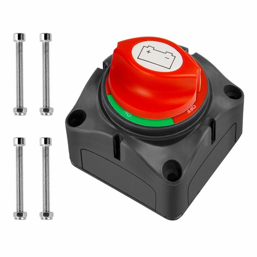 48v battery switch marine - 12-48v,