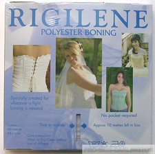 RIGILENE POLYESTER BONING 40