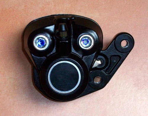 Brake caliper left brake