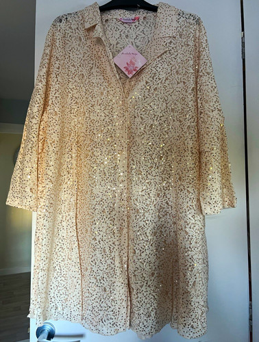 Michelle hope women beige - michelle,
